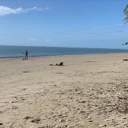 Beachside Apartment 1 With Plunge Pool พอร์ตดักกลาส ภายนอก รูปภาพ