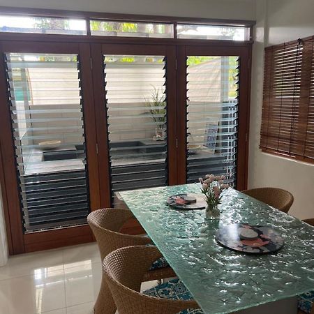 Beachside Apartment 1 With Plunge Pool พอร์ตดักกลาส ภายนอก รูปภาพ