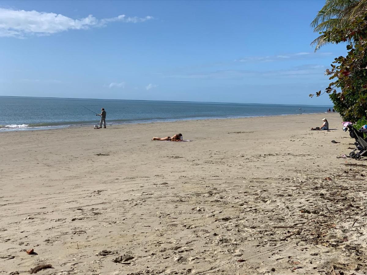 Beachside Apartment 1 With Plunge Pool พอร์ตดักกลาส ภายนอก รูปภาพ