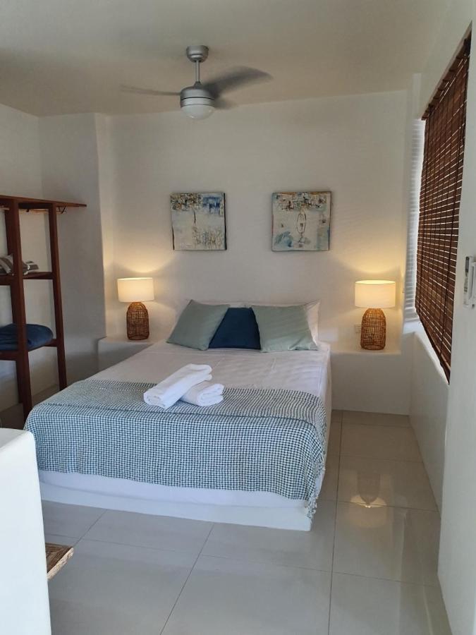 Beachside Apartment 1 With Plunge Pool พอร์ตดักกลาส ภายนอก รูปภาพ