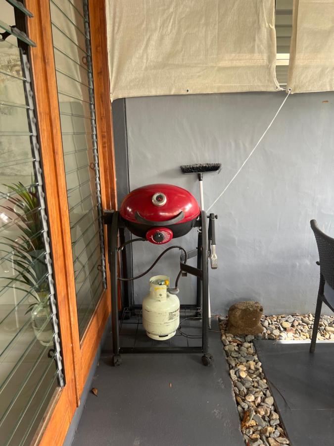 Beachside Apartment 1 With Plunge Pool พอร์ตดักกลาส ภายนอก รูปภาพ