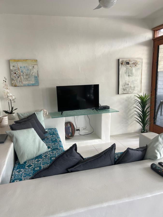 Beachside Apartment 1 With Plunge Pool พอร์ตดักกลาส ภายนอก รูปภาพ