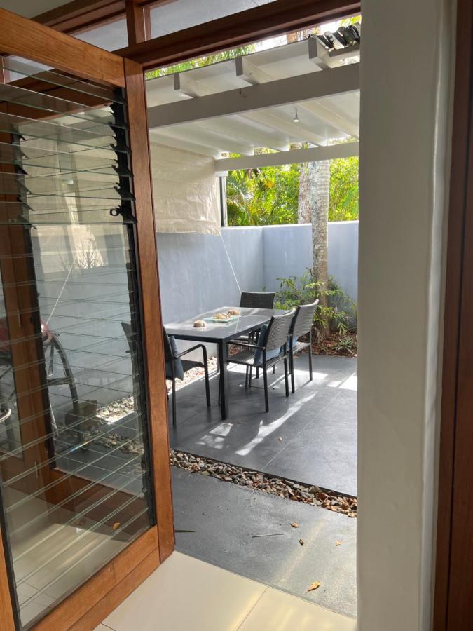 Beachside Apartment 1 With Plunge Pool พอร์ตดักกลาส ภายนอก รูปภาพ
