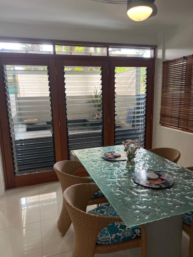 Beachside Apartment 1 With Plunge Pool พอร์ตดักกลาส ภายนอก รูปภาพ