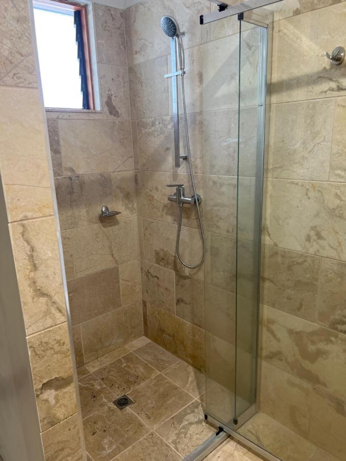 Beachside Apartment 1 With Plunge Pool พอร์ตดักกลาส ภายนอก รูปภาพ