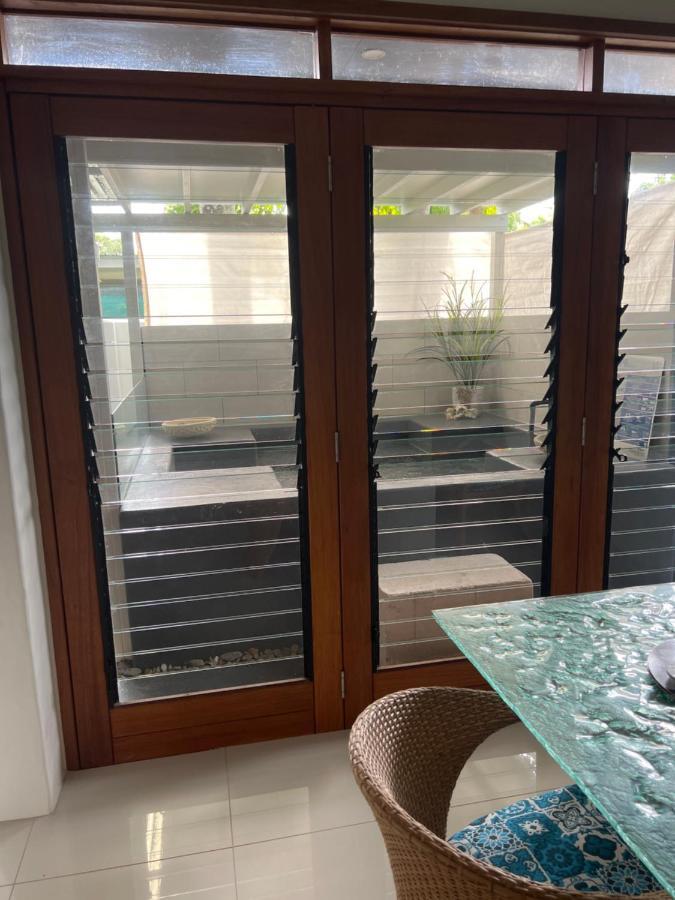Beachside Apartment 1 With Plunge Pool พอร์ตดักกลาส ภายนอก รูปภาพ